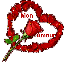 for my heart